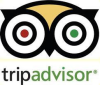 Voir les avis de nos clients sur TripAdvsor